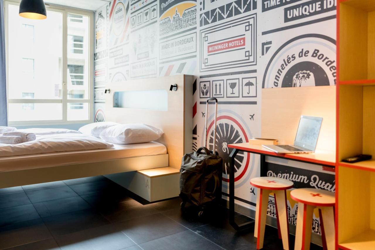 Zweibettzimmer